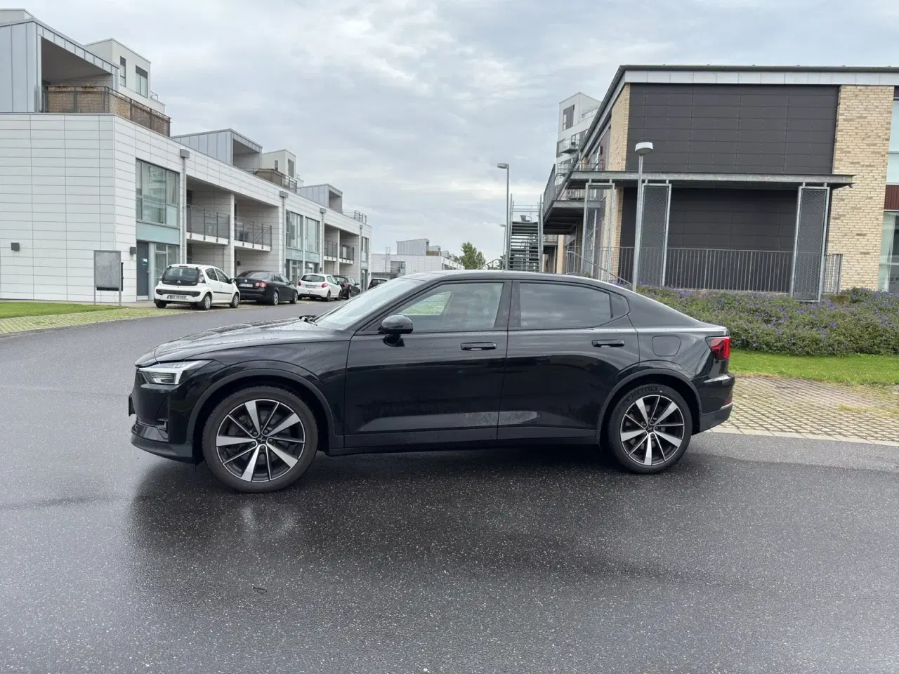 Billede 4 - Polestar 2  Long Range AWD