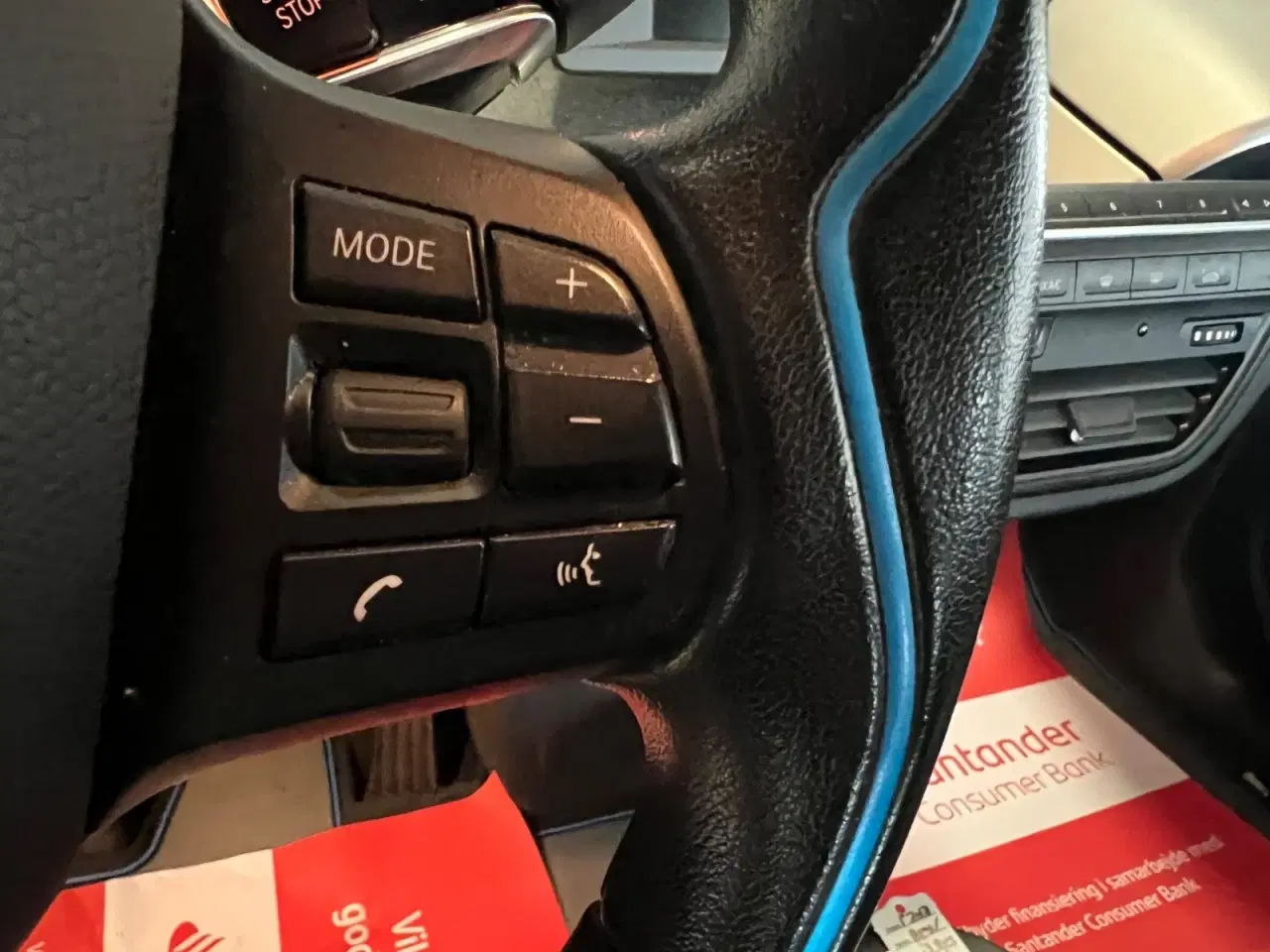 Billede 15 - BMW i3  REX