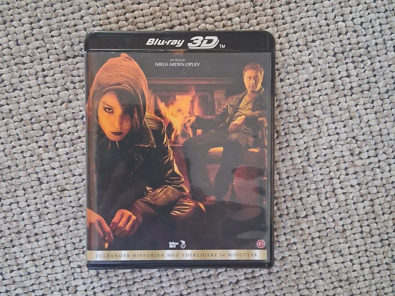 Billede 2 - Diverse Blu-ray film.