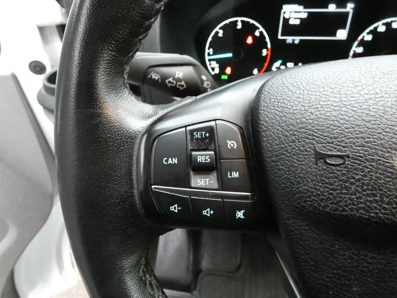 Billede 13 - Ford Transit Custom 300 L2H1 2,0 TDCi Trend 130HK Van 6g Aut.