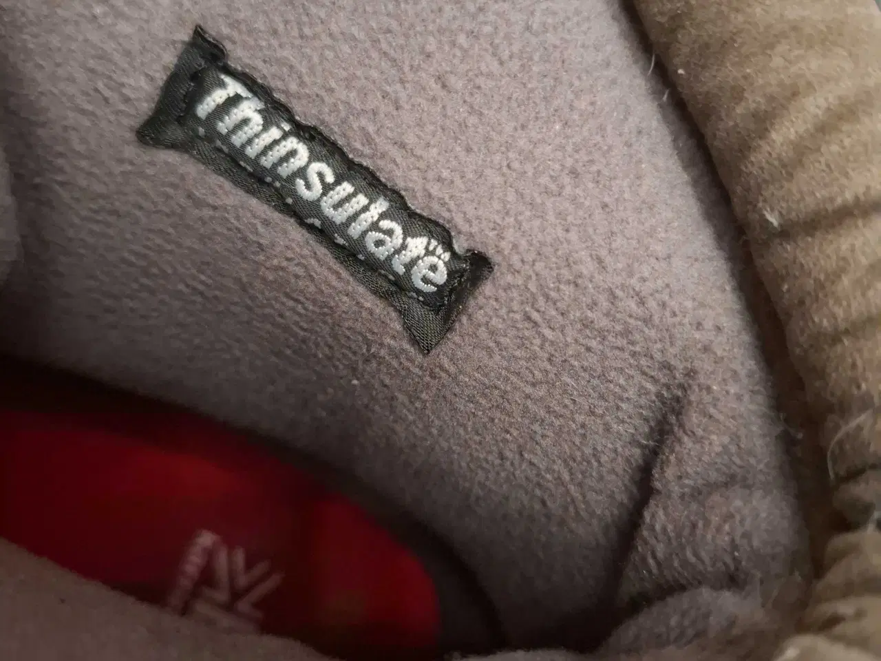 Billede 4 - Karrimor støvner m/thinsulate foring, større 45EUR