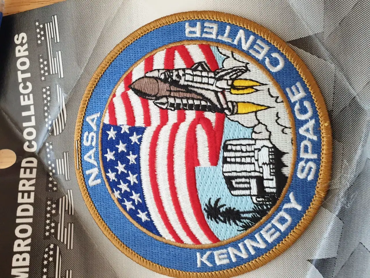 Billede 4 - Usa nasa kennedy space center