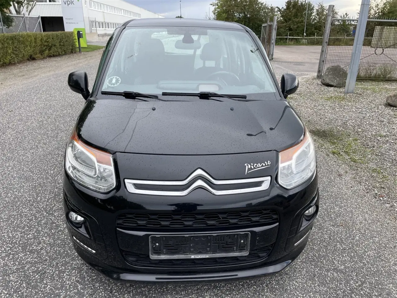 Billede 3 - Citroën C3 Picasso 1,6 e-HDi Seduction E6G 90HK 5d 6g Aut.