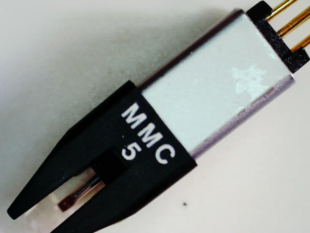 Billede 1 - B&O MMC 5, 4 og 3 reparation/salg.