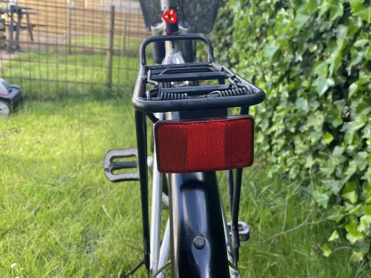 Billede 3 - mustang 7 gear dame cykel 