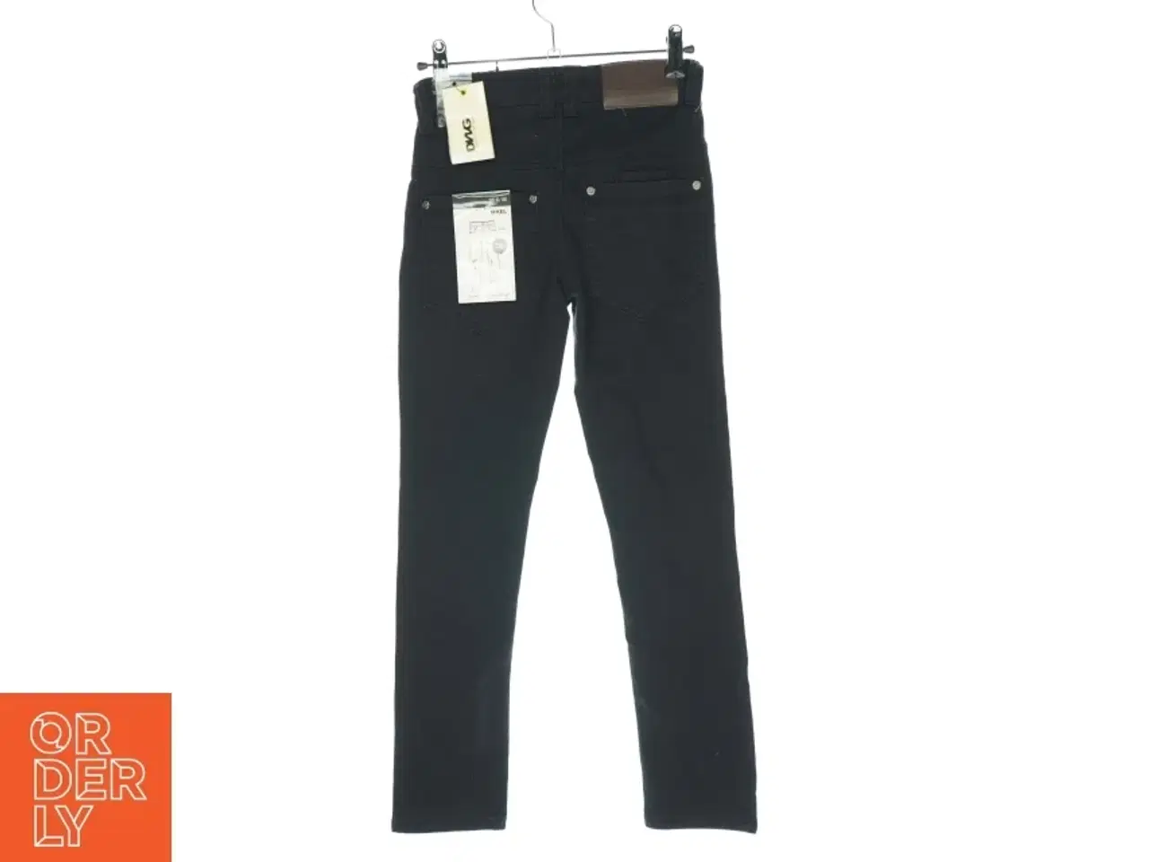 Billede 2 - Jeans fra DNG (str. 140 cm)