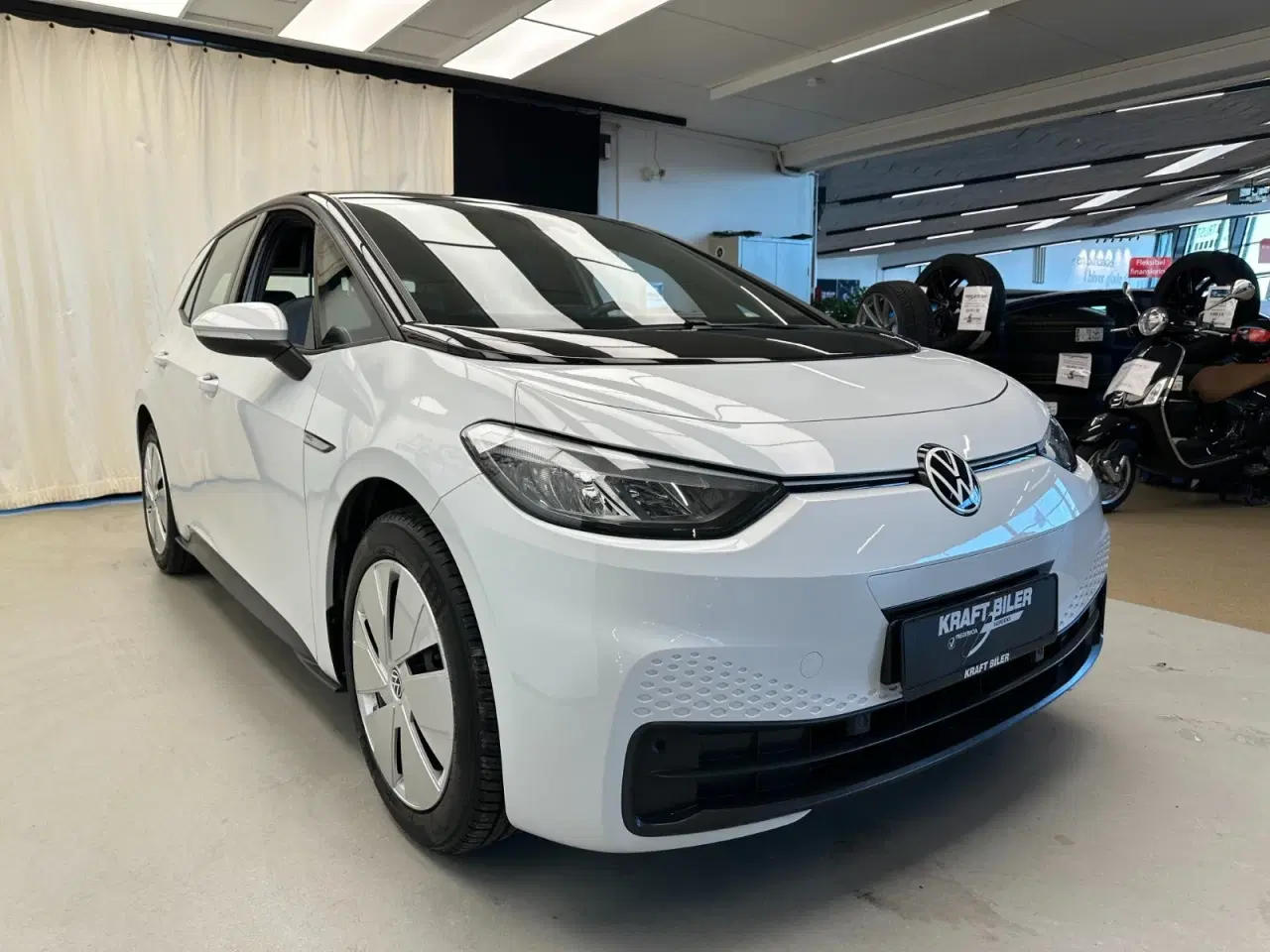Billede 4 - VW ID.3 58 Pro