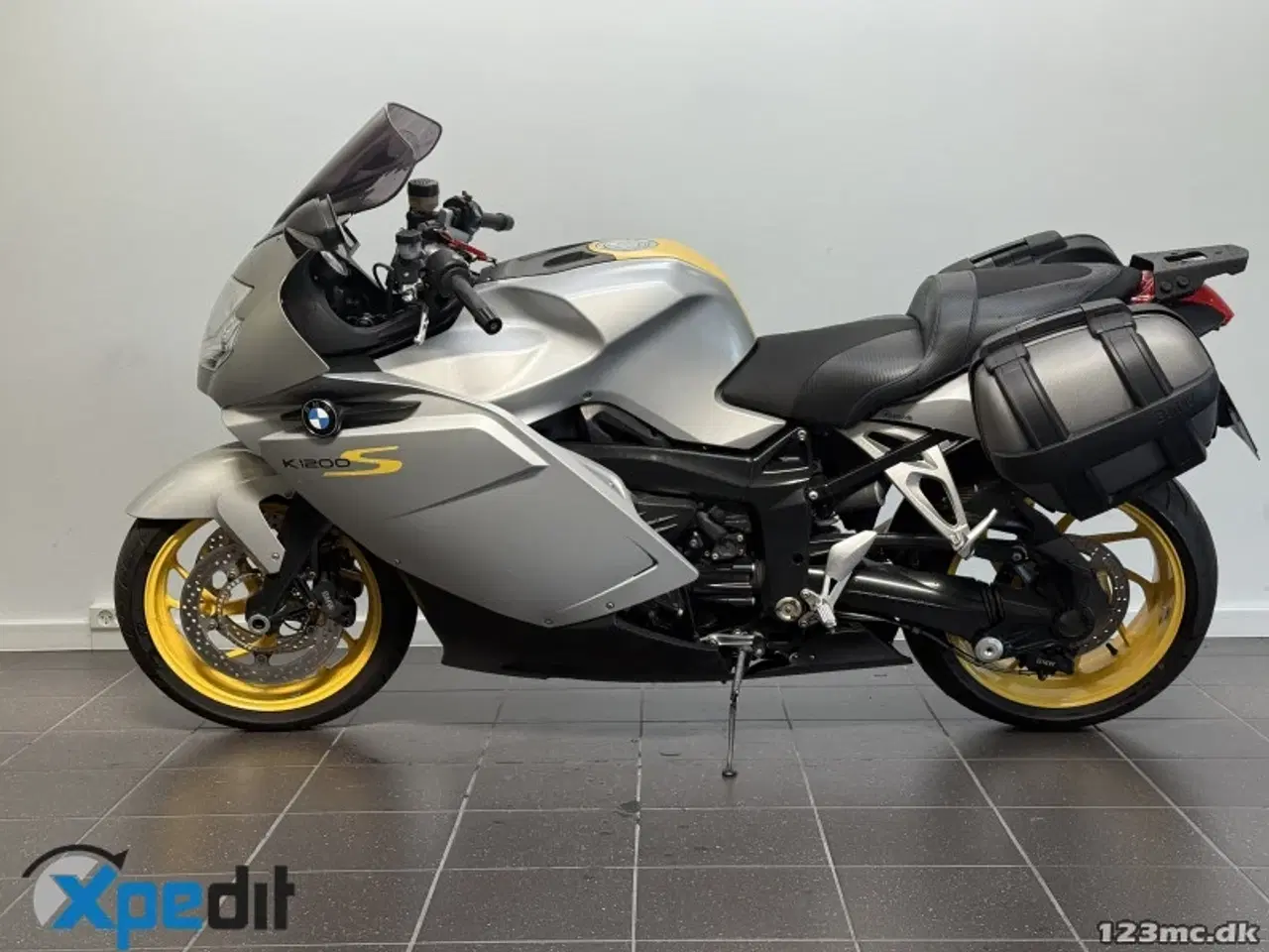 Billede 6 - BMW K 1200 S