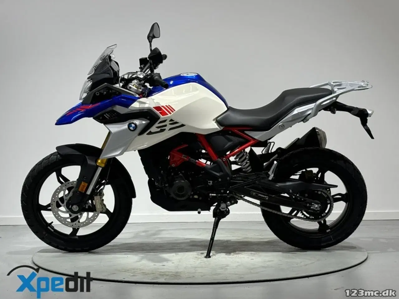 Billede 6 - BMW G 310 GS