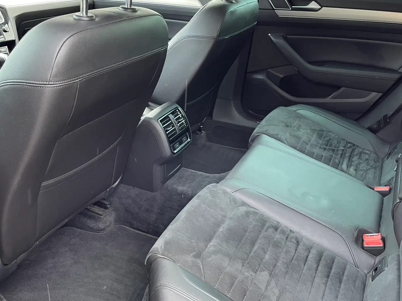 Billede 6 - WV Passat B8 R-line