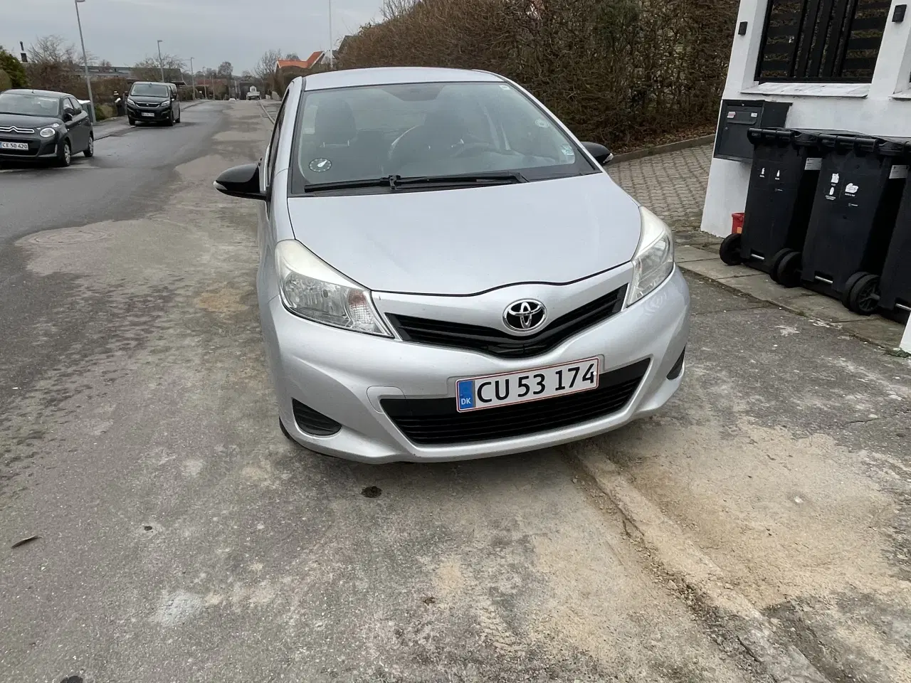 Billede 2 - Bil til salg