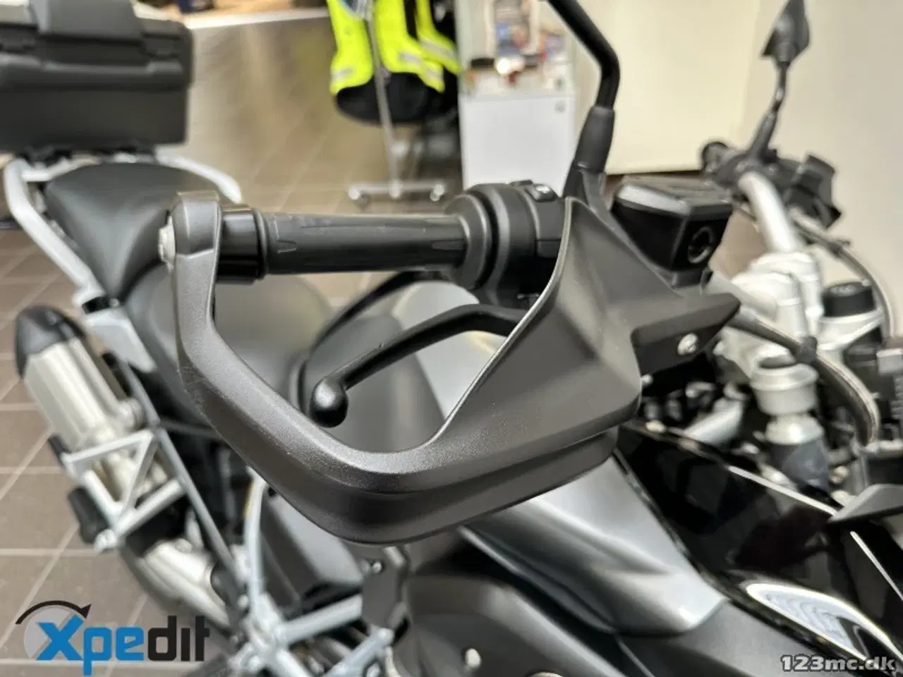 Billede 14 - BMW R 1250 GS