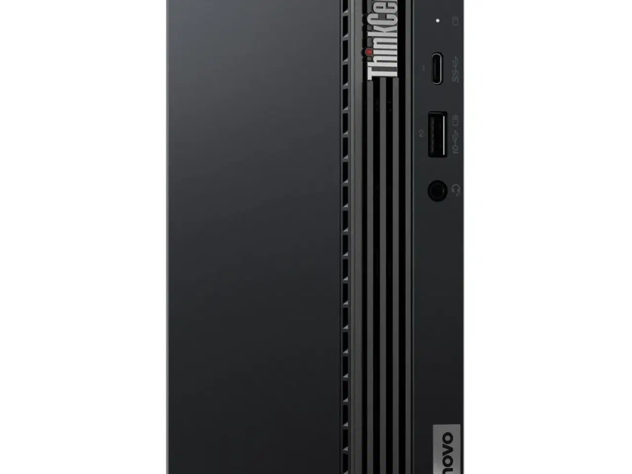Billede 1 - Lenovo ThinkCentre M80Q Tiny - Intel i5 10500T 2,3GHz 256GB NVMe 16GB Win11 Pro - Grade B