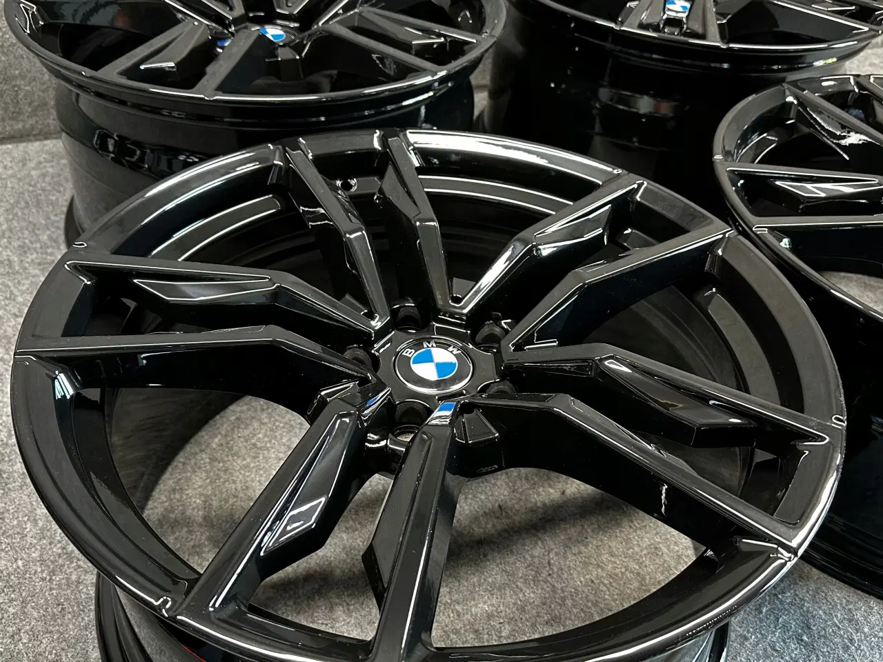 Billede 8 - BMW Z4 G29 799M 9J og 10J x 19" 5x112