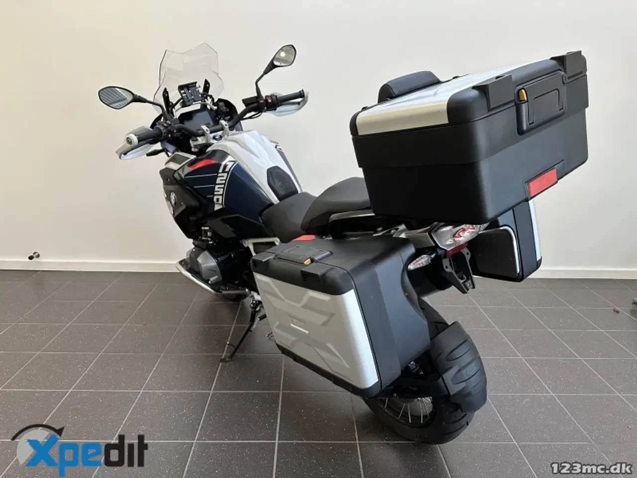 Billede 7 - BMW R 1250 GS