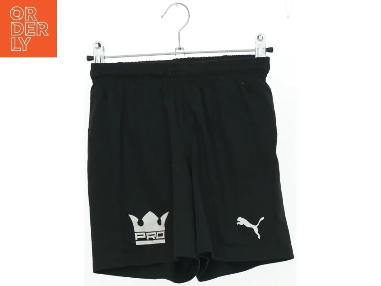 Billede 2 - Shorts fra Puma (str. 140 cm)