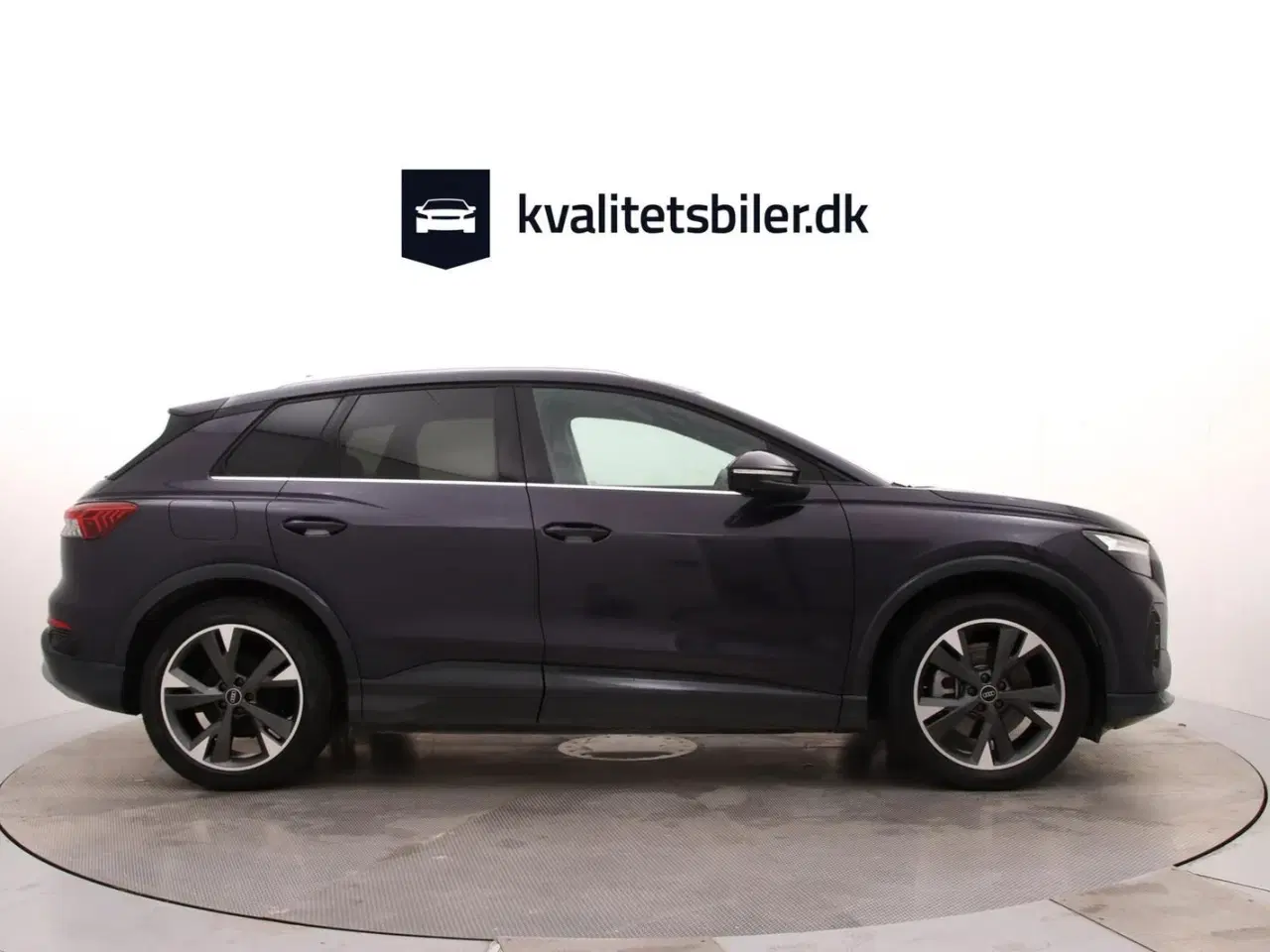 Billede 5 - Audi Q4 e-tron 40 