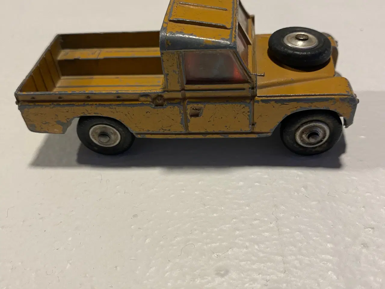 Billede 1 -  Corgi Toys, Land Rover, 109