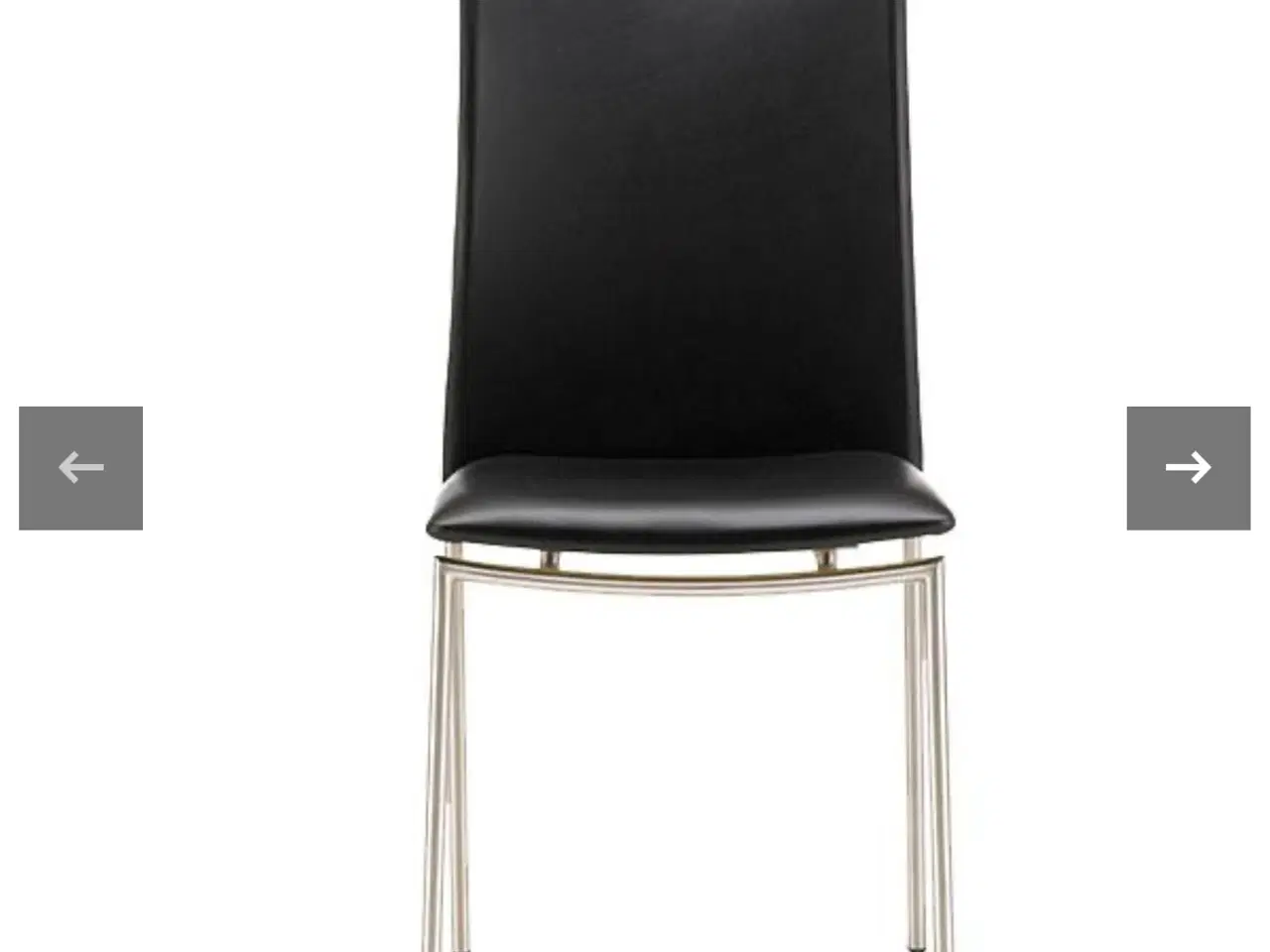 Billede 5 - 7 Skovby spisestole