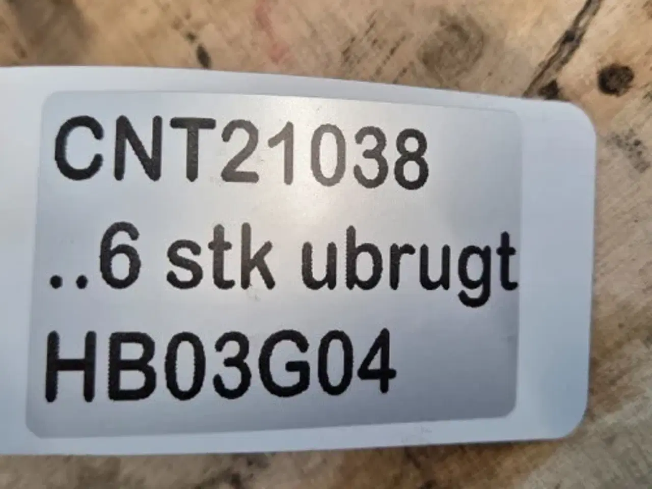 Billede 18 - New Holland T4.75 Pto Afskærmning 47798269  6Stk