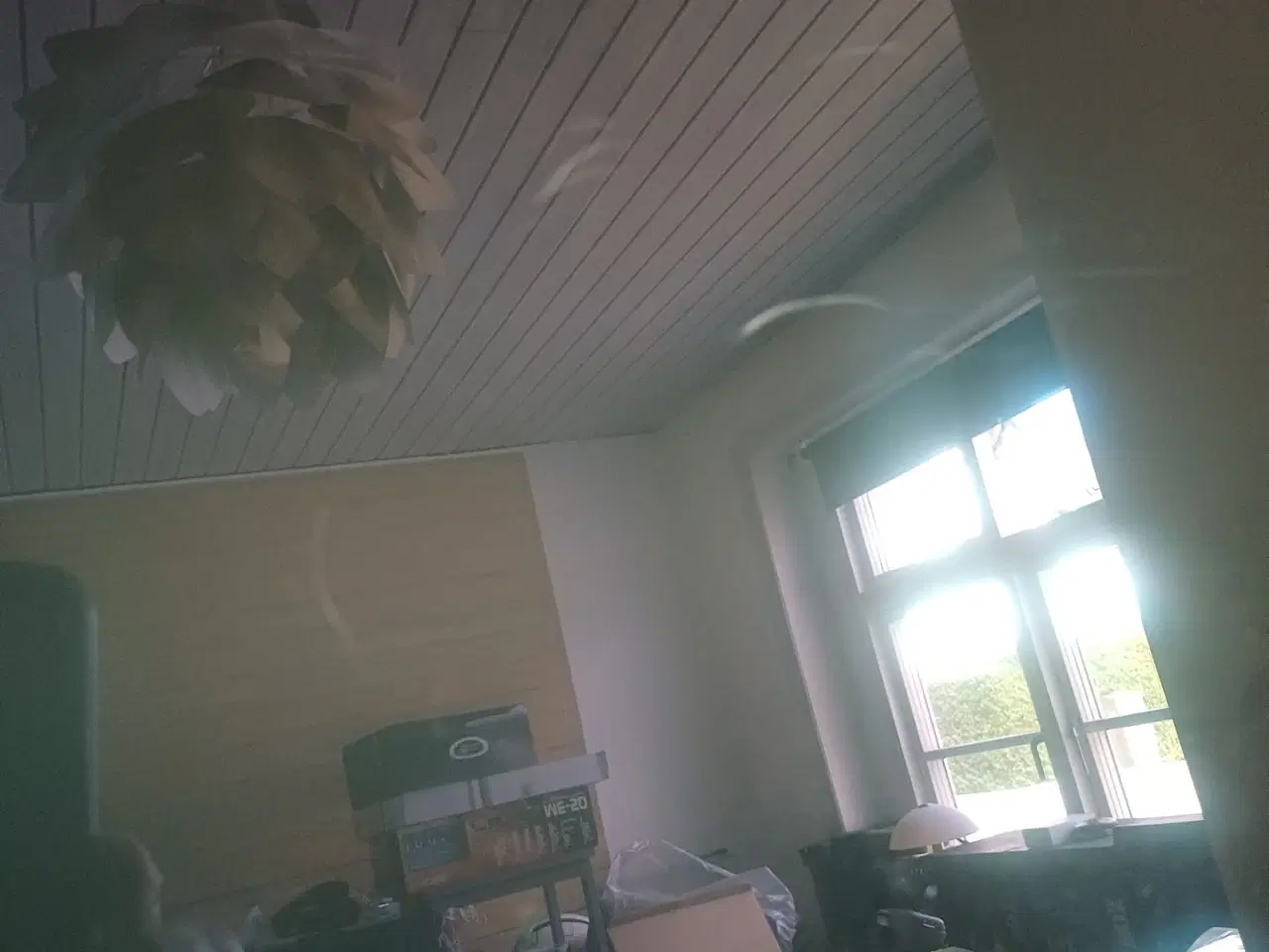 Billede 8 - 50" Panasonic plasma tv