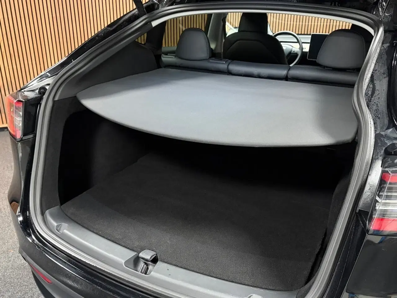 Billede 18 - Tesla Model Y  Long Range AWD