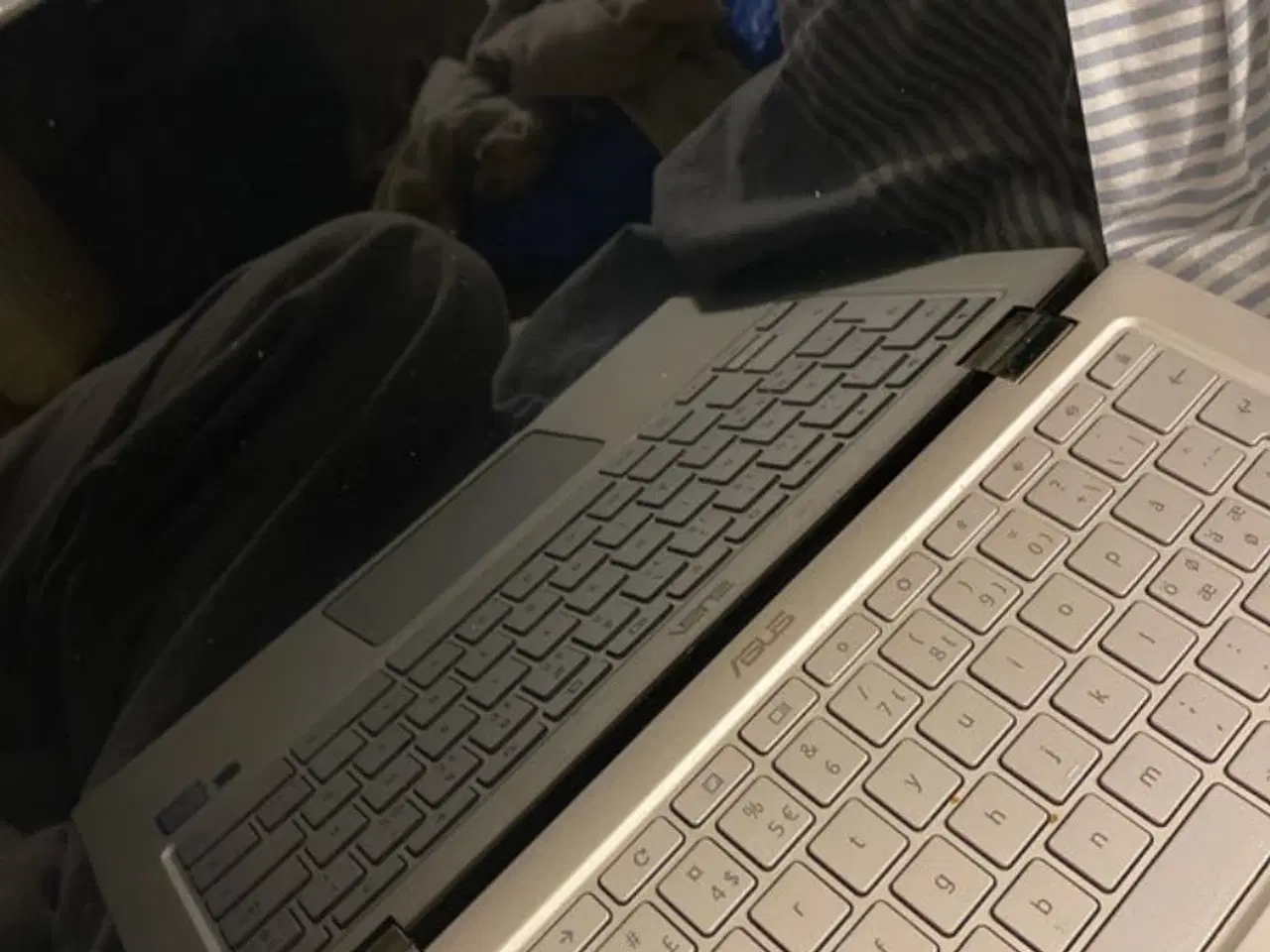 Billede 4 - Chrome Asus computer