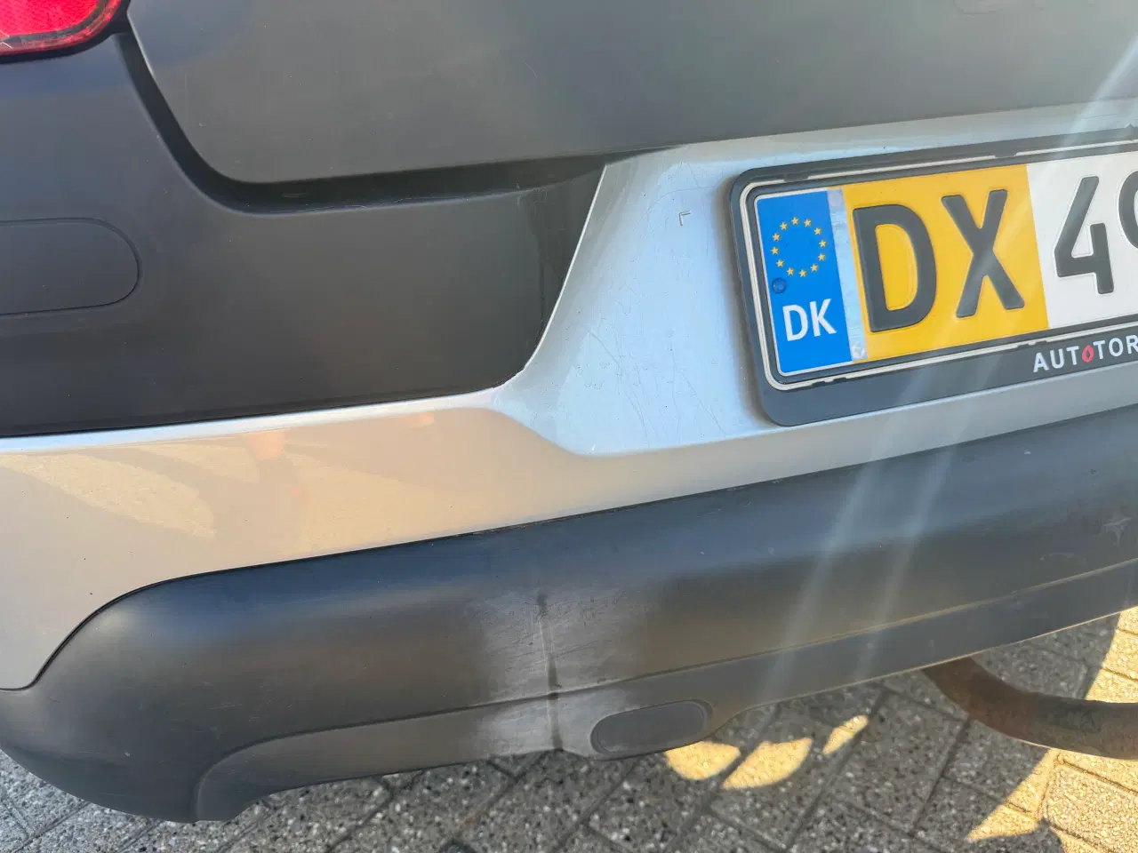 Billede 15 - Citroen C4 Cactus 1.6 BlueHDi Van