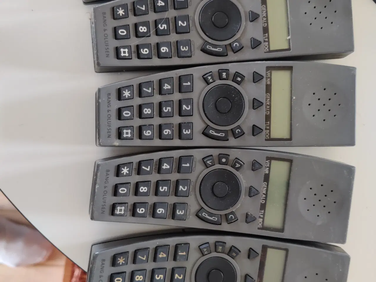 Billede 2 - Beocom 6000 B&O