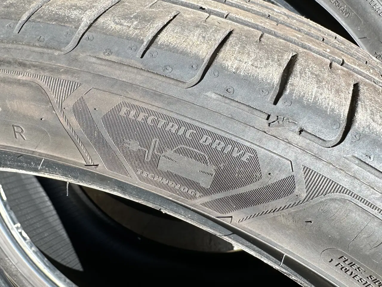 Billede 3 - Goodyear - Electric Drive