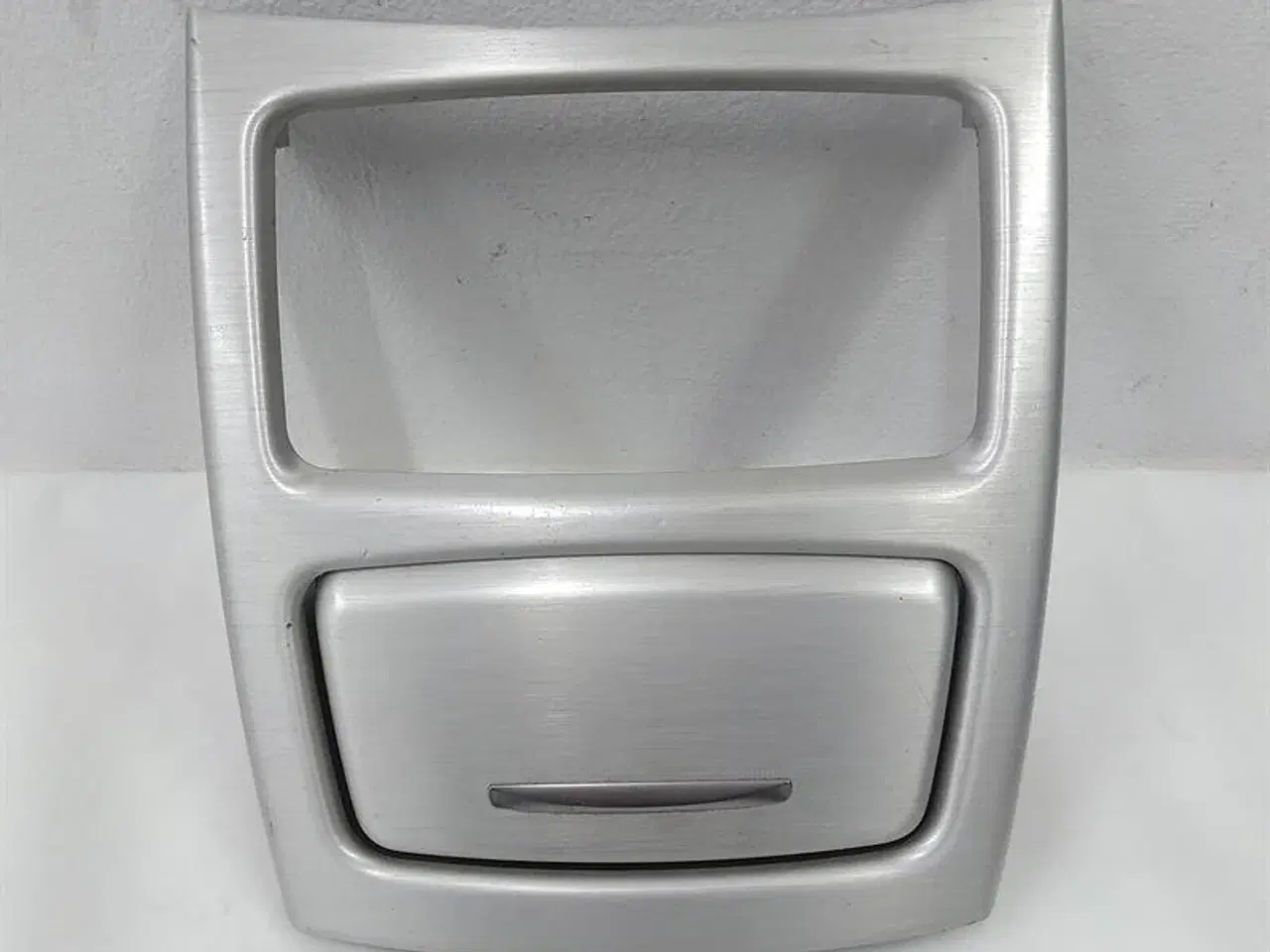 Billede 5 - Interørliste sæt "Alu" til døre/midterkonsol og instrumentbord K24117 BMW E92 E93