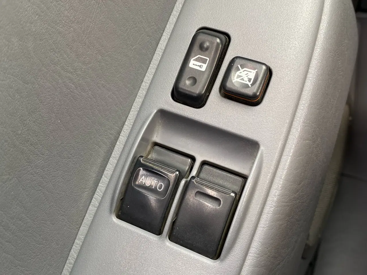 Billede 14 - Toyota RAV4 1,8 125HK Van