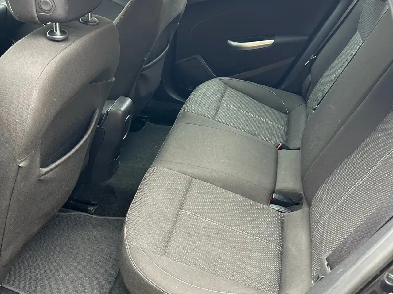 Billede 8 - Opel Astra 1,4 T 140 Sport aut.