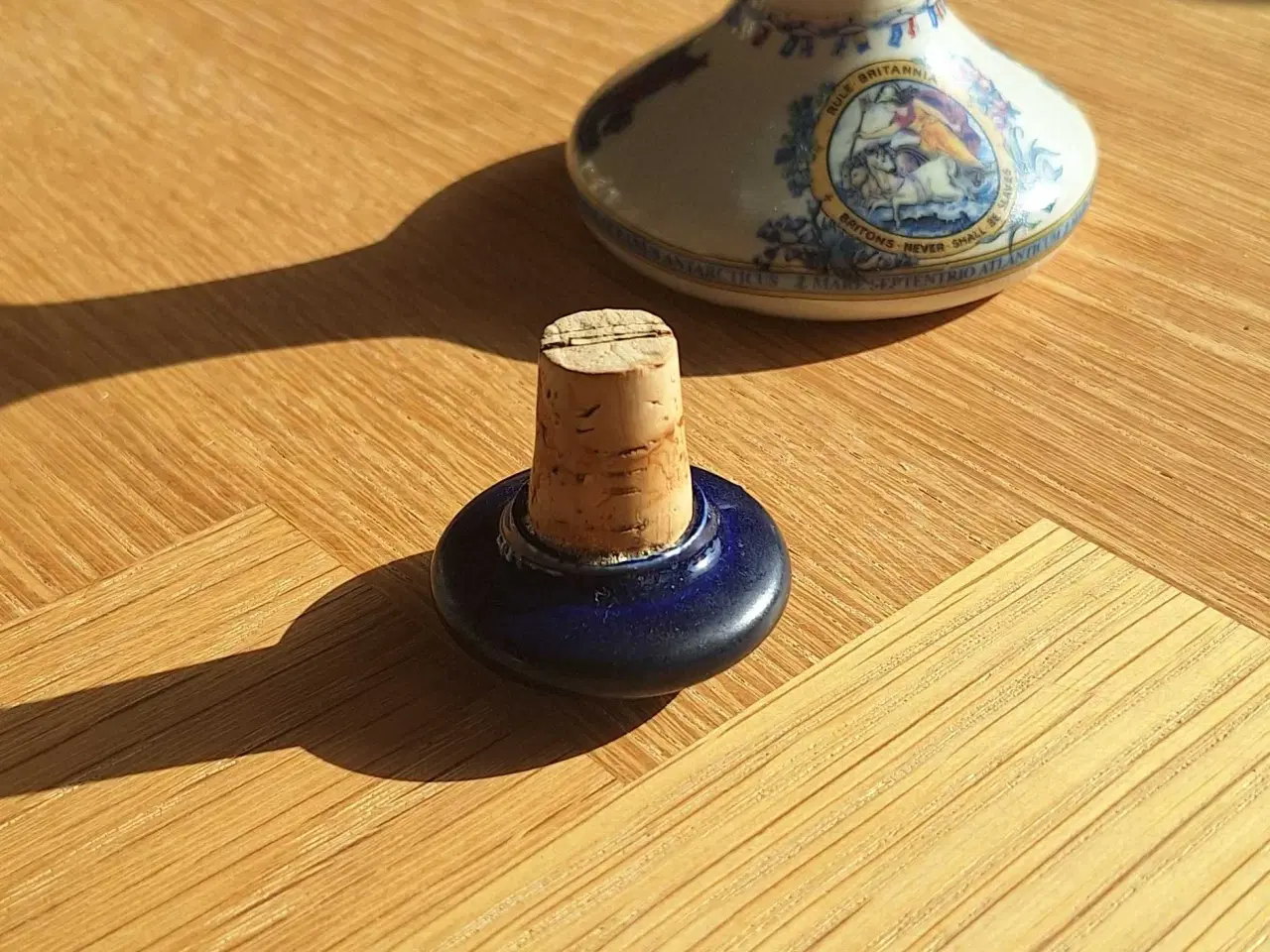 Billede 5 - Pusser's rum 