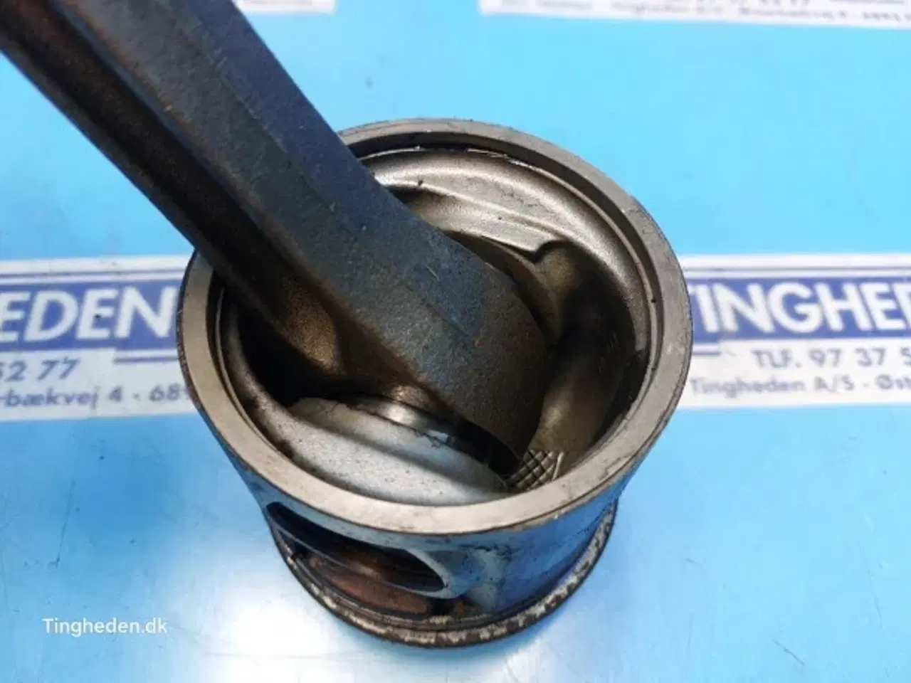 Billede 7 - Perkins 1006.60T Stempel 31337590