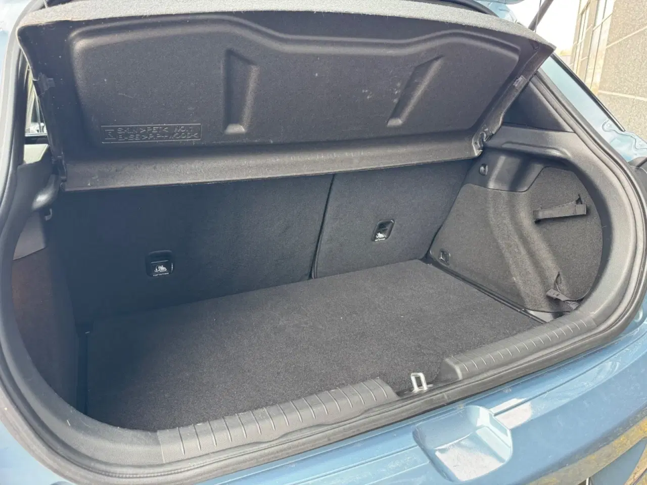 Billede 15 - Hyundai i20 1,25 Vision