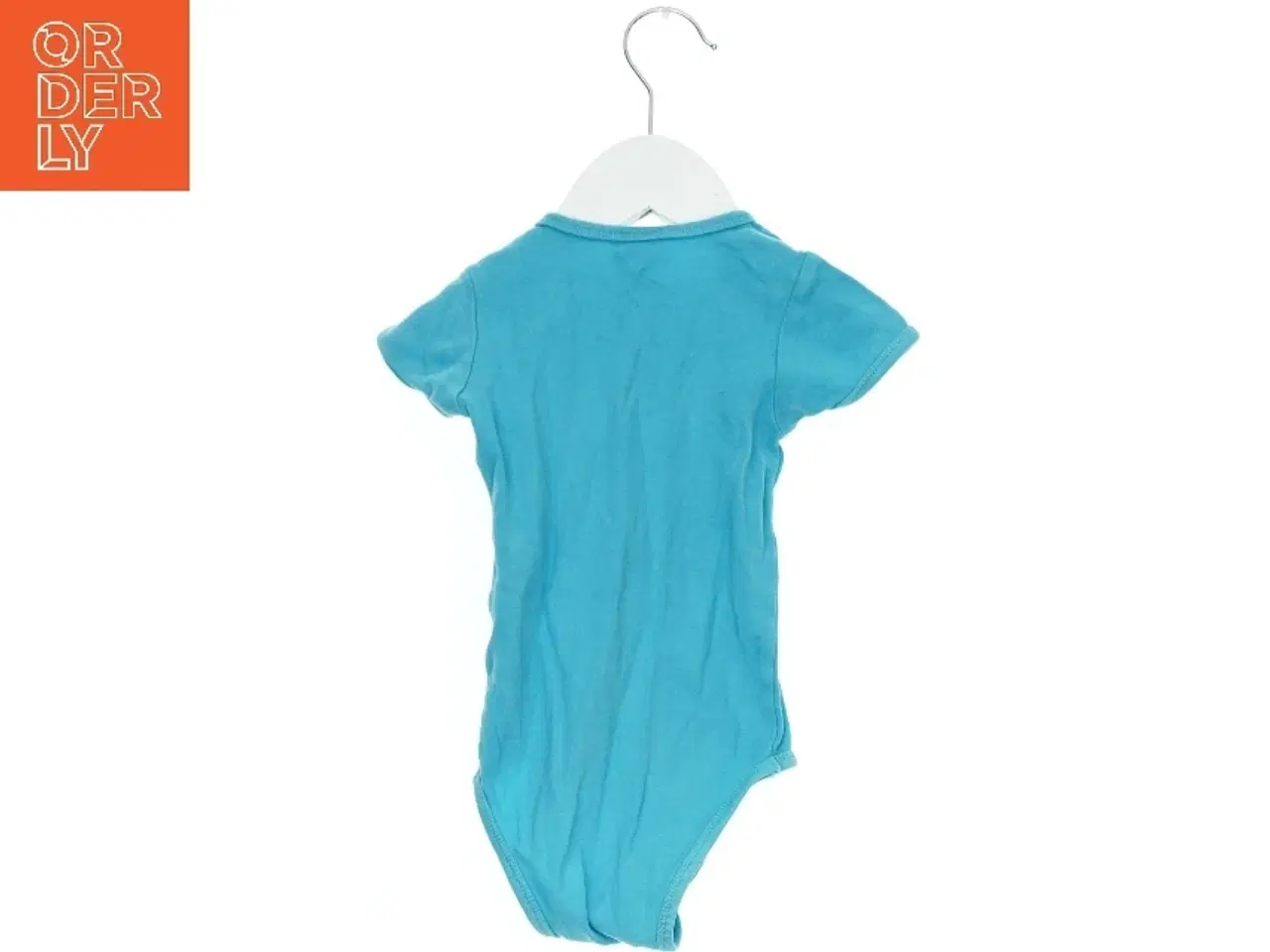 Billede 2 - Bodystocking fra Friends (str. 74 cm)