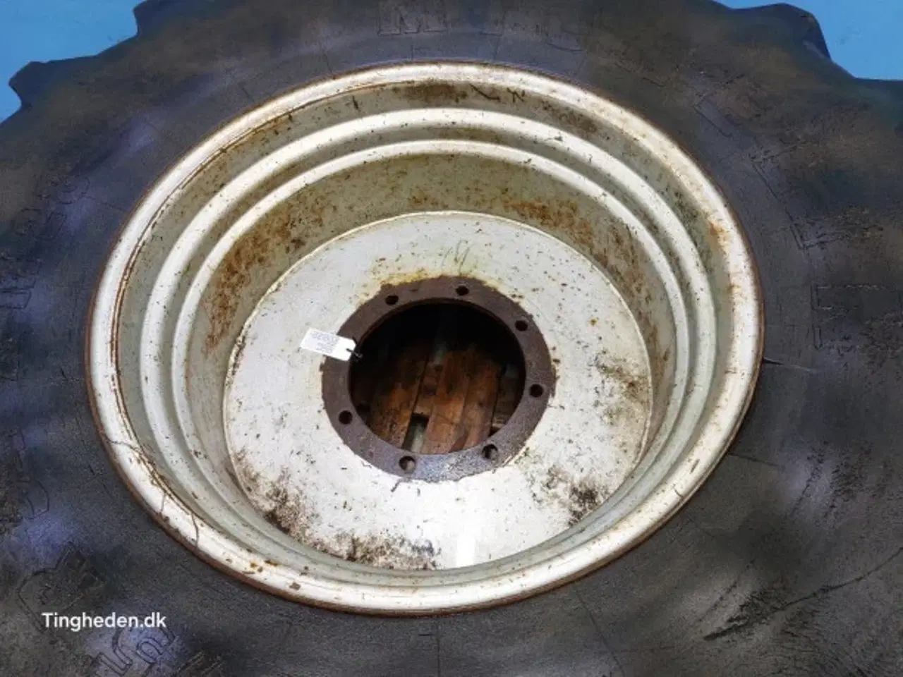 Billede 7 - 34" 710/75 R34