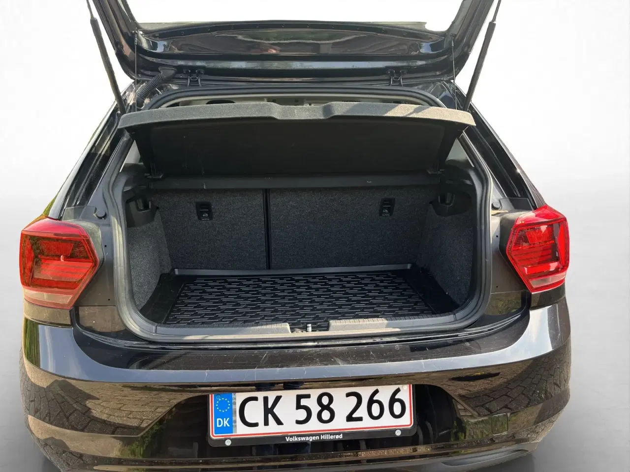 Billede 16 - VW Polo 1,0 TSi 95 Trendline