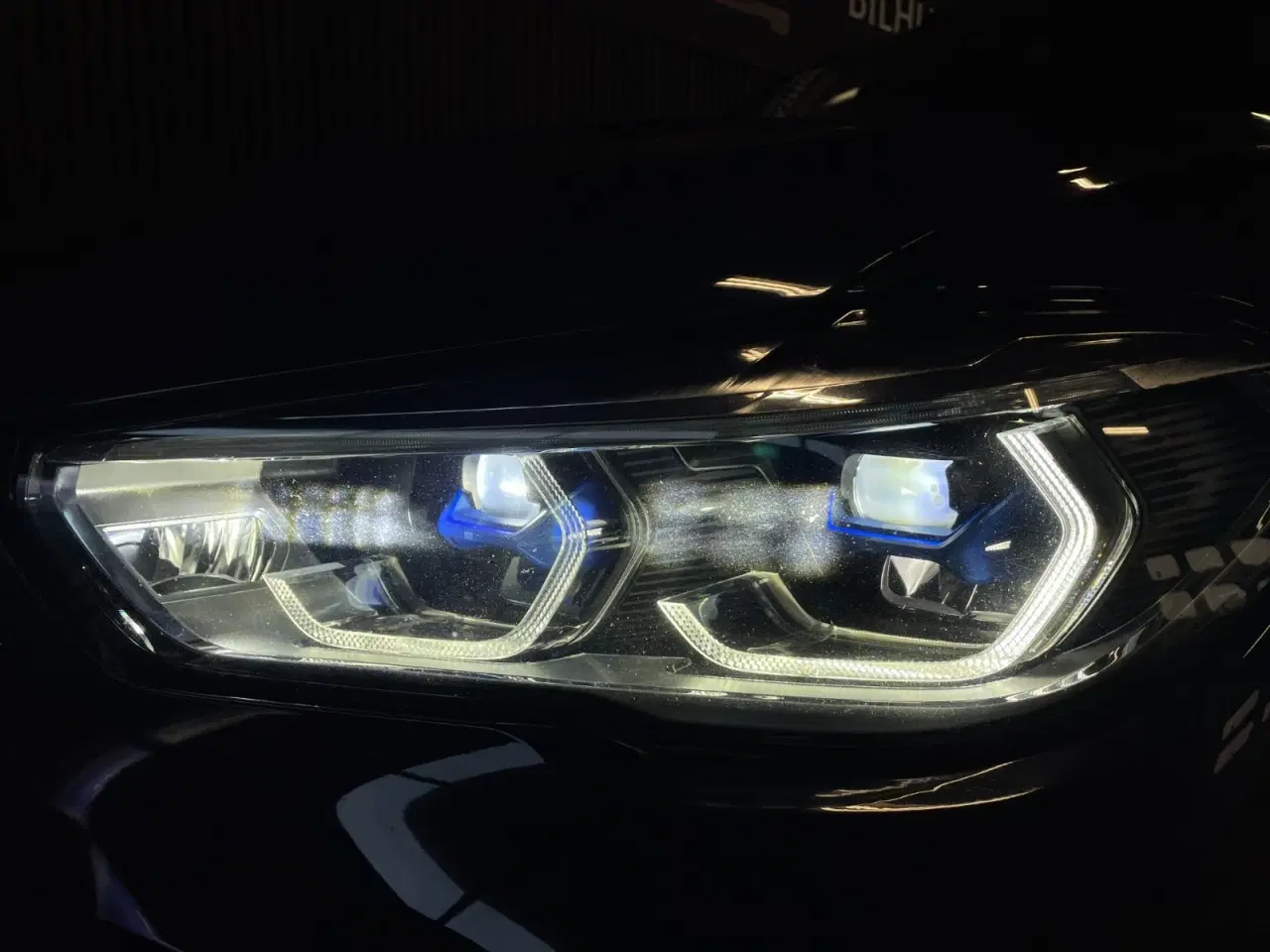 Billede 3 - BMW X5 3,0 xDrive30d M-Sport aut.