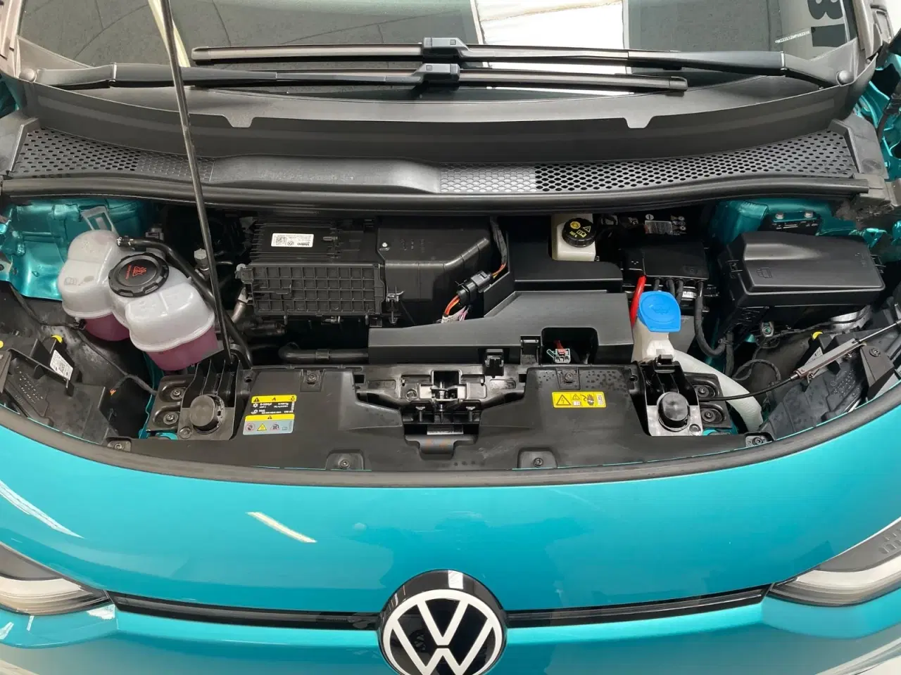 Billede 13 - VW ID.3 45 Pure Performance
