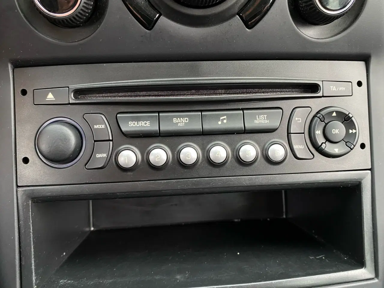 Billede 12 - Citroën C3 Picasso 1,6 HDI Seduction 90HK