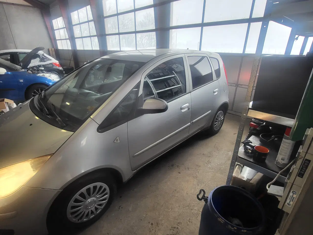 Billede 3 - Mitsubishi Colt