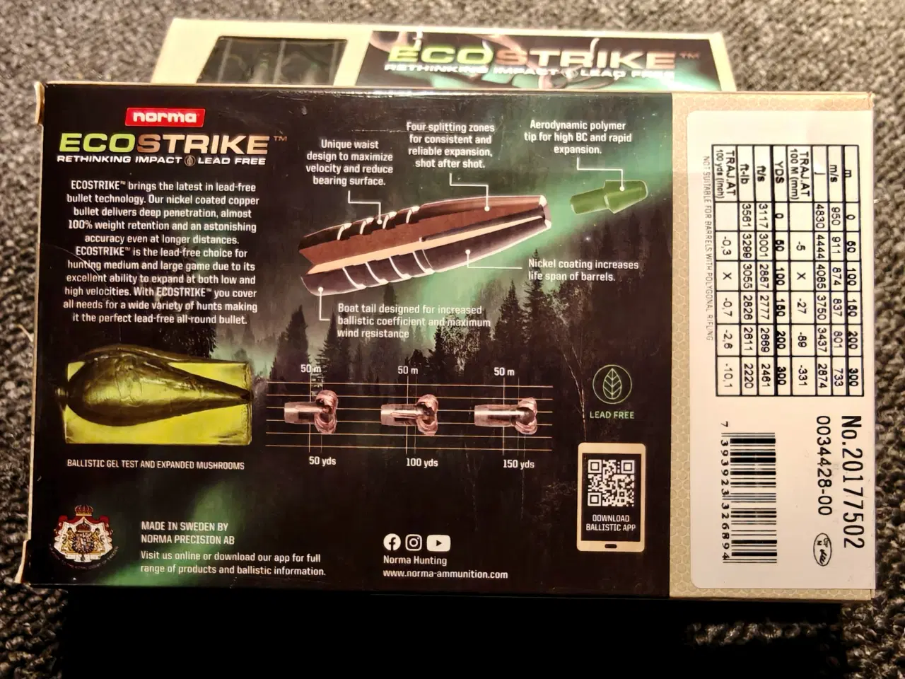 Billede 3 - 300 Win Mag 