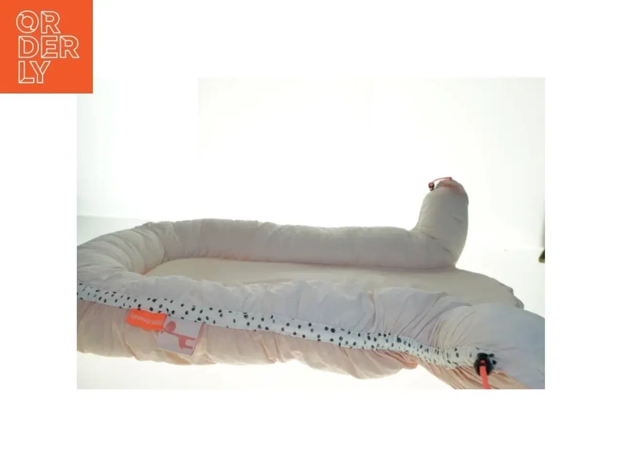 Billede 4 - Babynest fra Done By Deer (str. 80x50 cm)