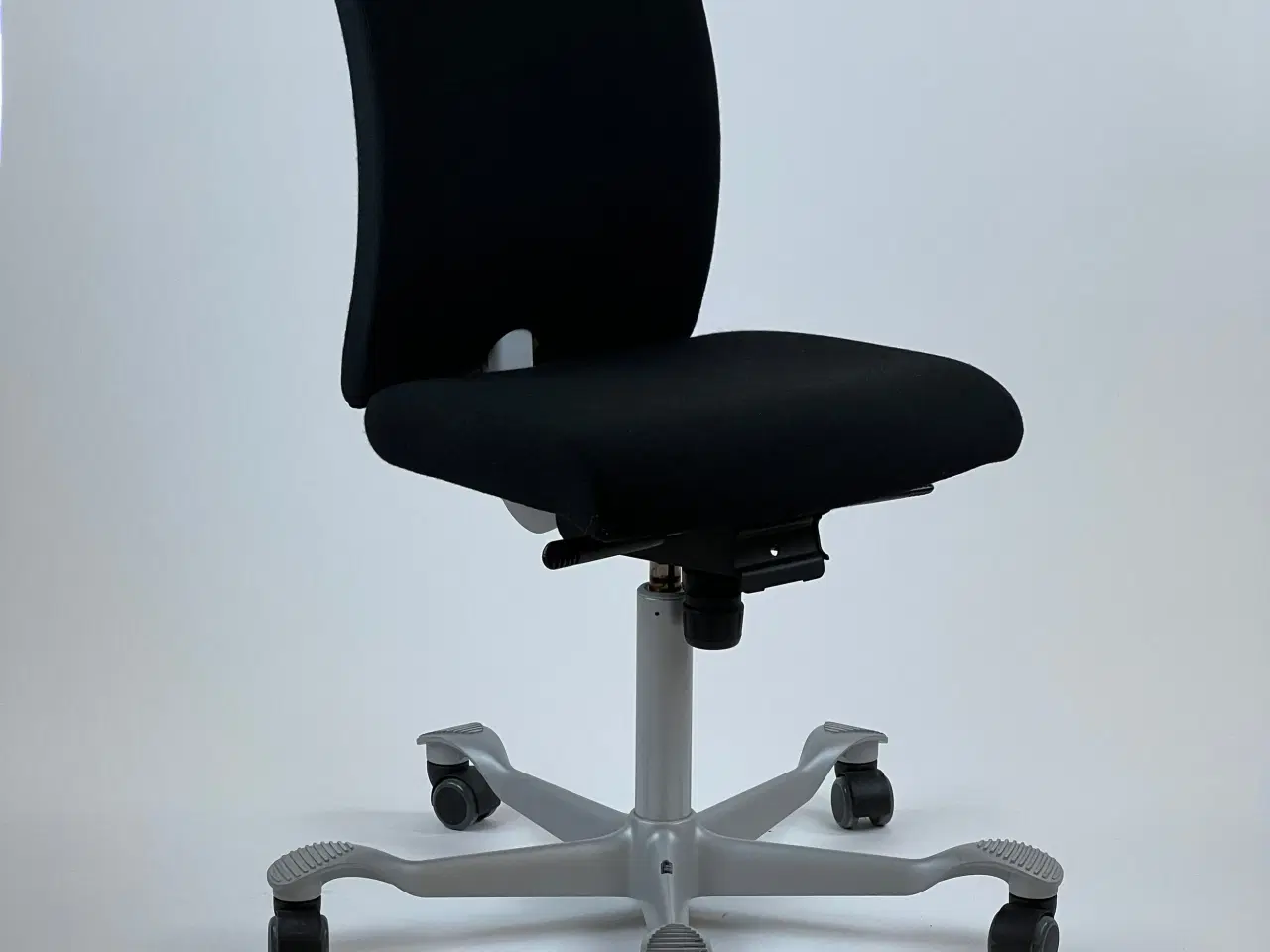 Billede 1 - HÅG H04 4200 - 200 mm gaslift