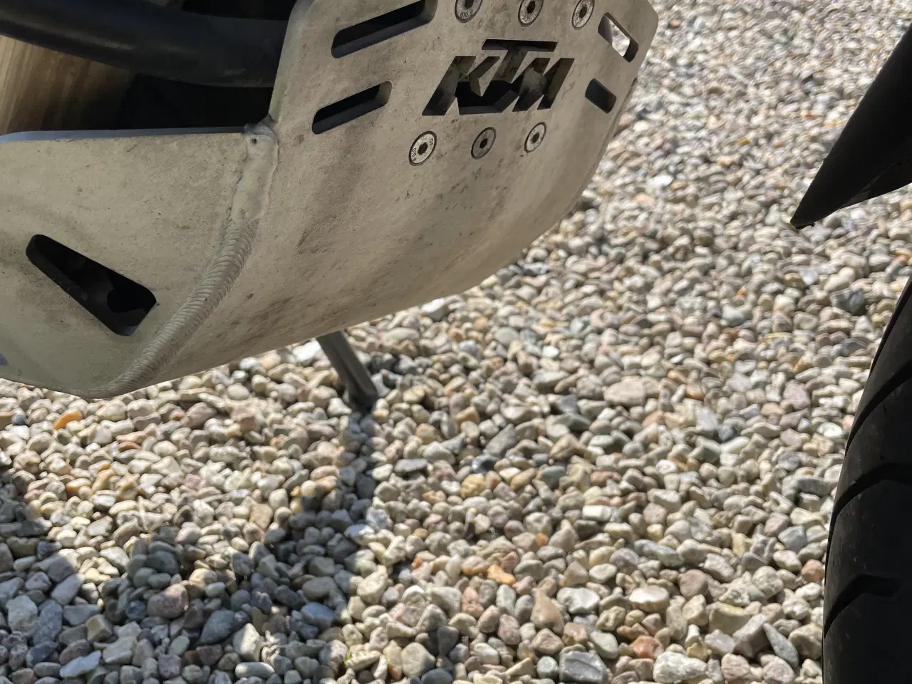 Billede 7 - Ktm 1190 Adventure