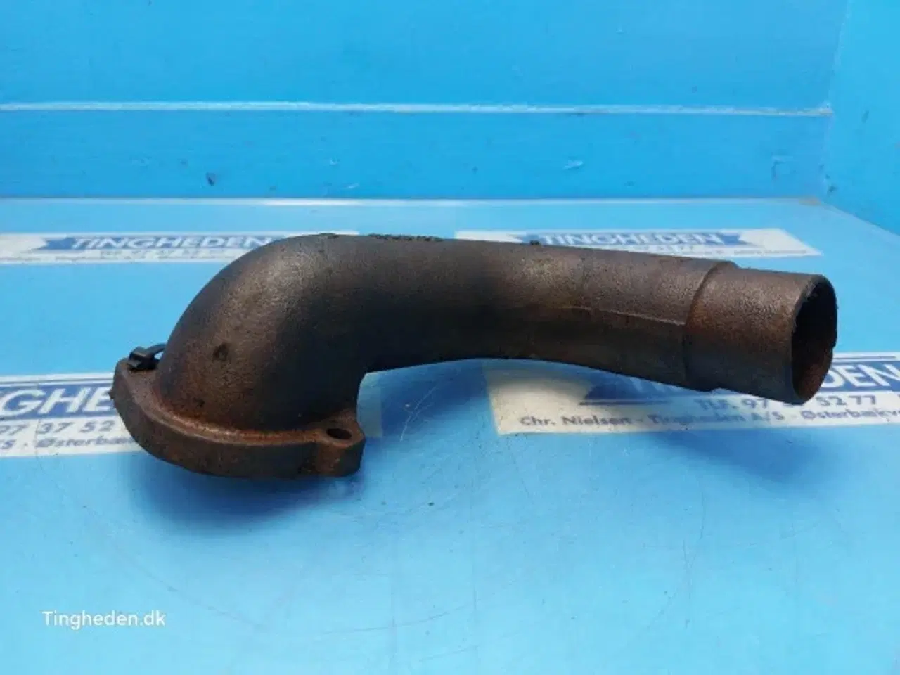 Billede 12 - John Deere 755 Luftindtag R56185