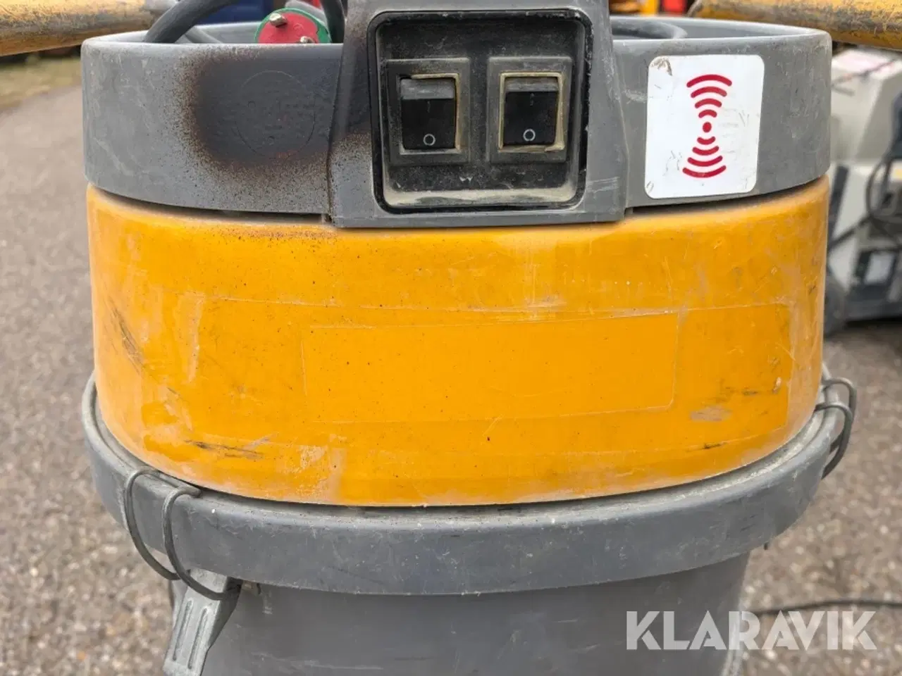 Billede 6 - Støvsugere Ghibli & Ronda