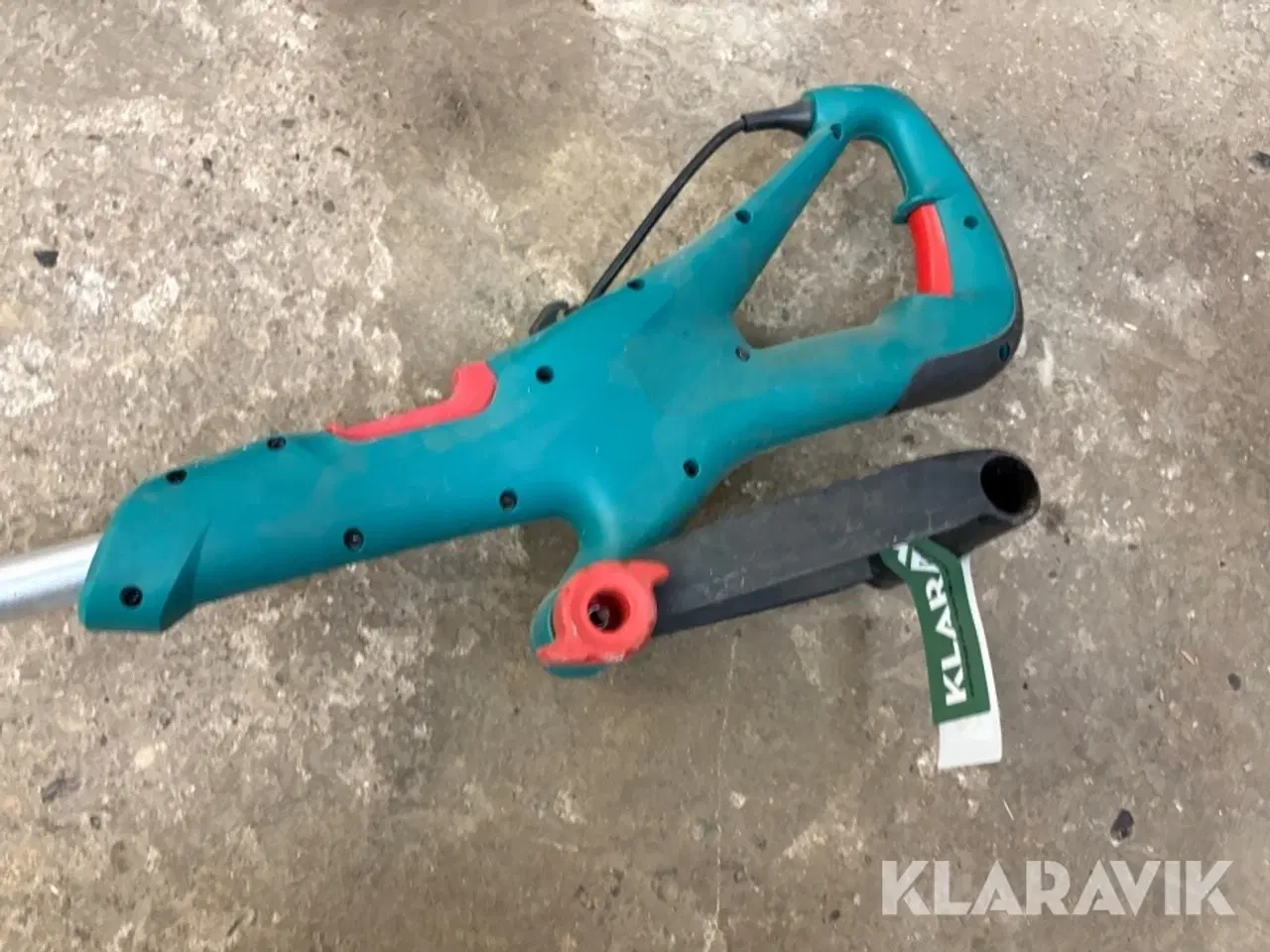 Billede 8 - Græstrimmer Bosch ART 24